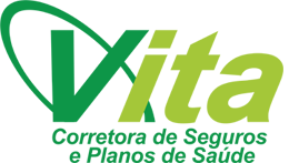 Logo Vita Corretora